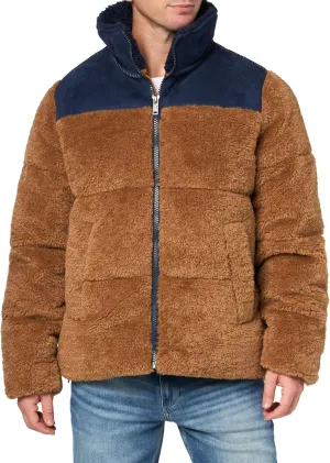 UGG Men's Emette Uggfluff Puffer Jacket
