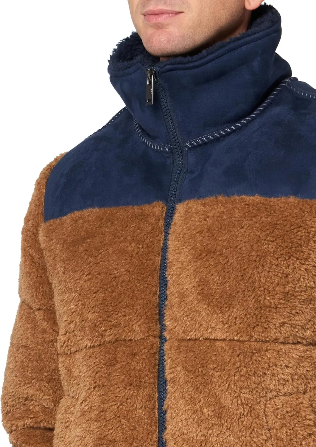 UGG Men's Emette Uggfluff Puffer Jacket