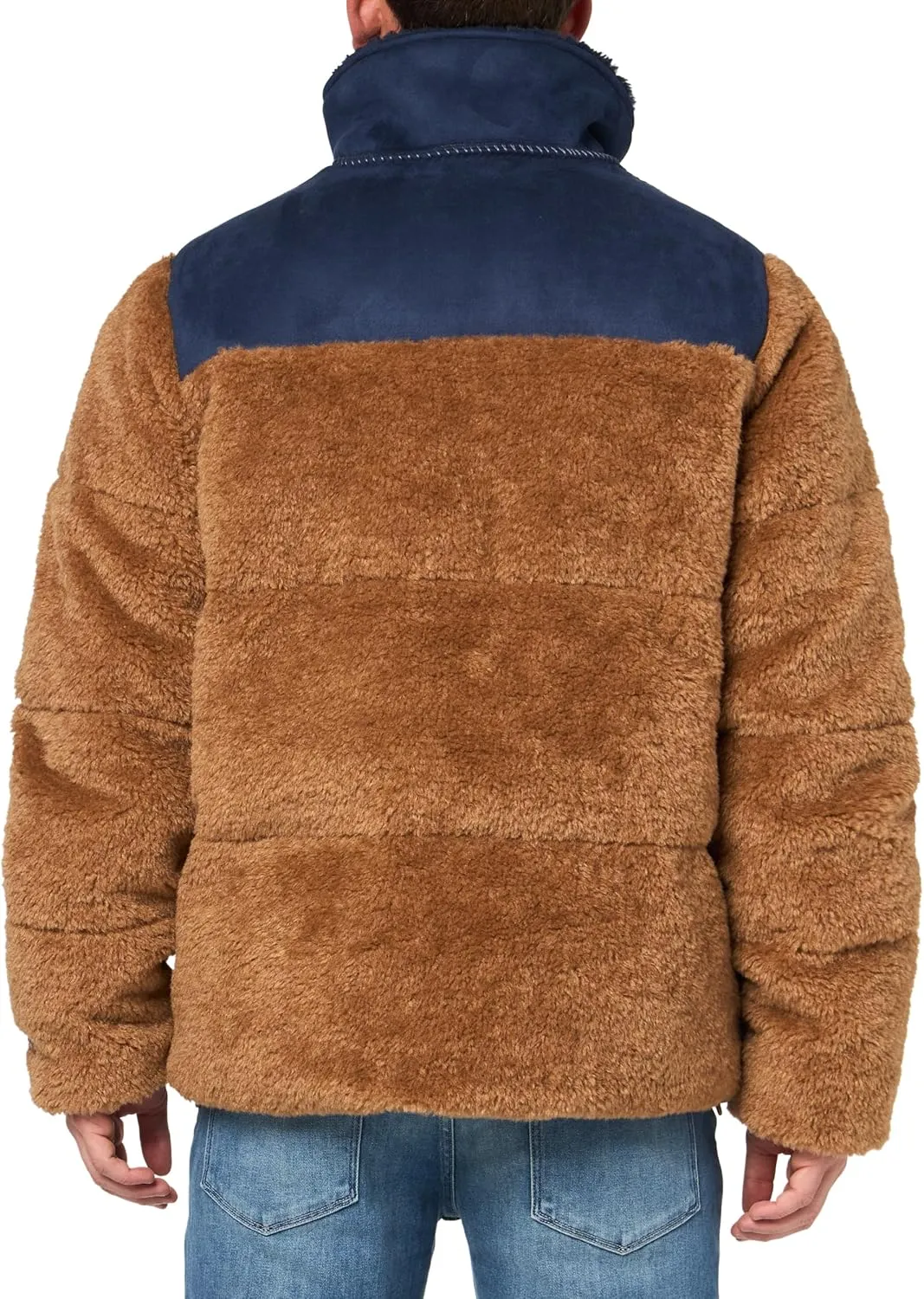 UGG Men's Emette Uggfluff Puffer Jacket