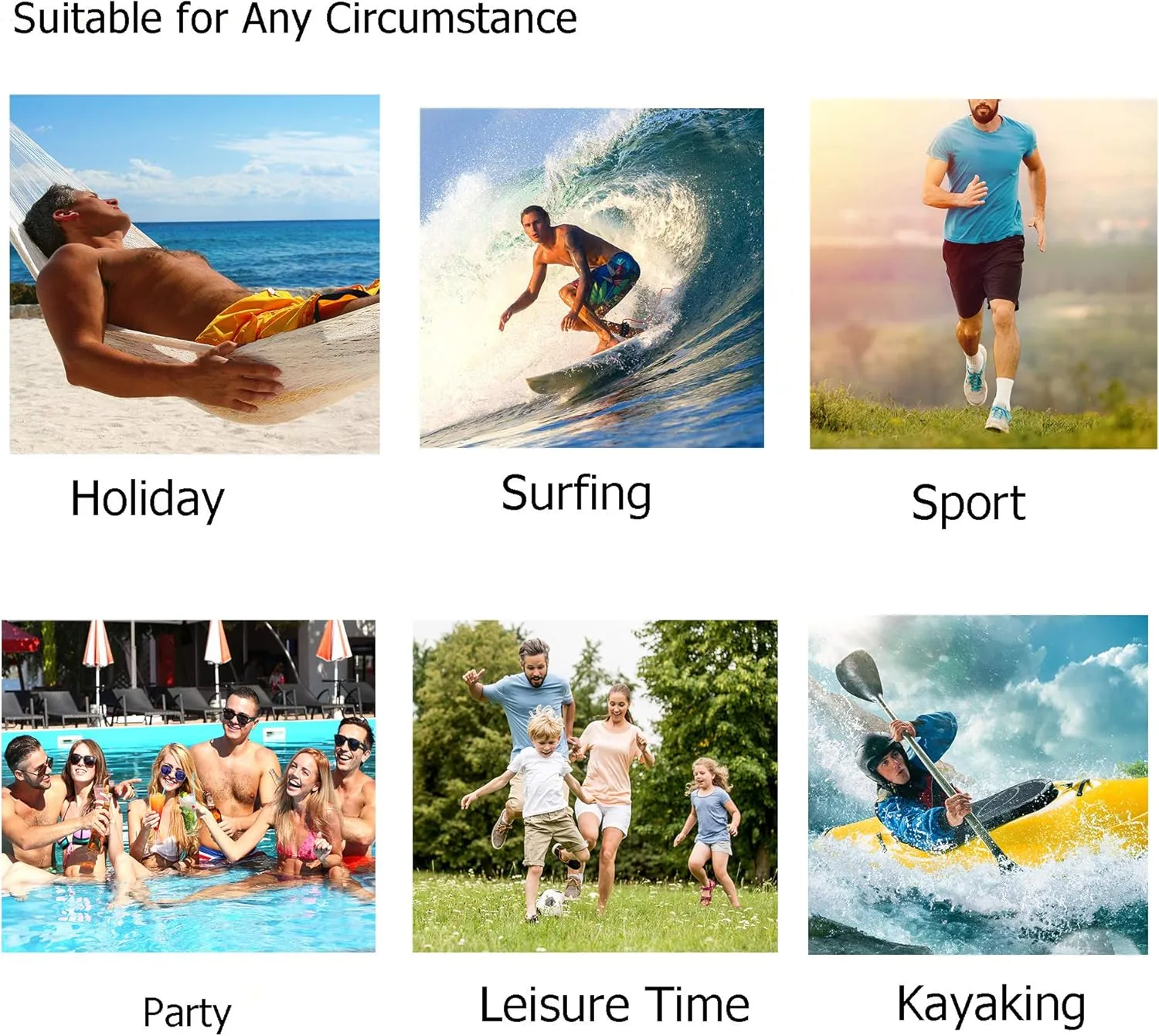 visesunny Fashion Funny Style Men's Beach Shorts Swim Trunks Quick Dry Casual Polyester Swim Shorts with Pockets S-XXL