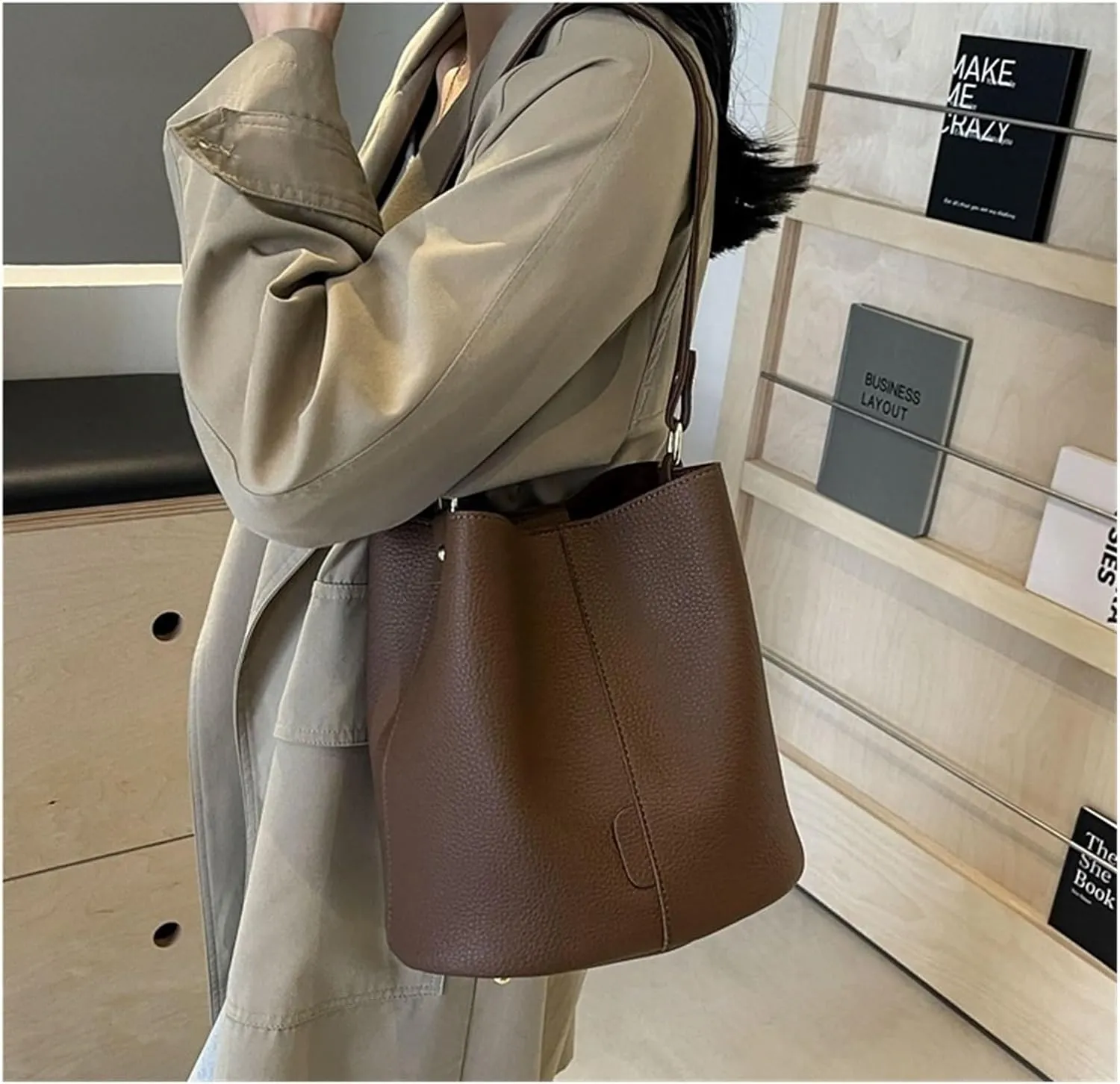 Women's Shoulder Crossbody Bags