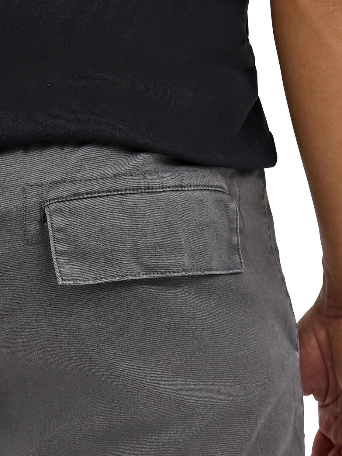 Wrangler Authentics Men's Cargo Short