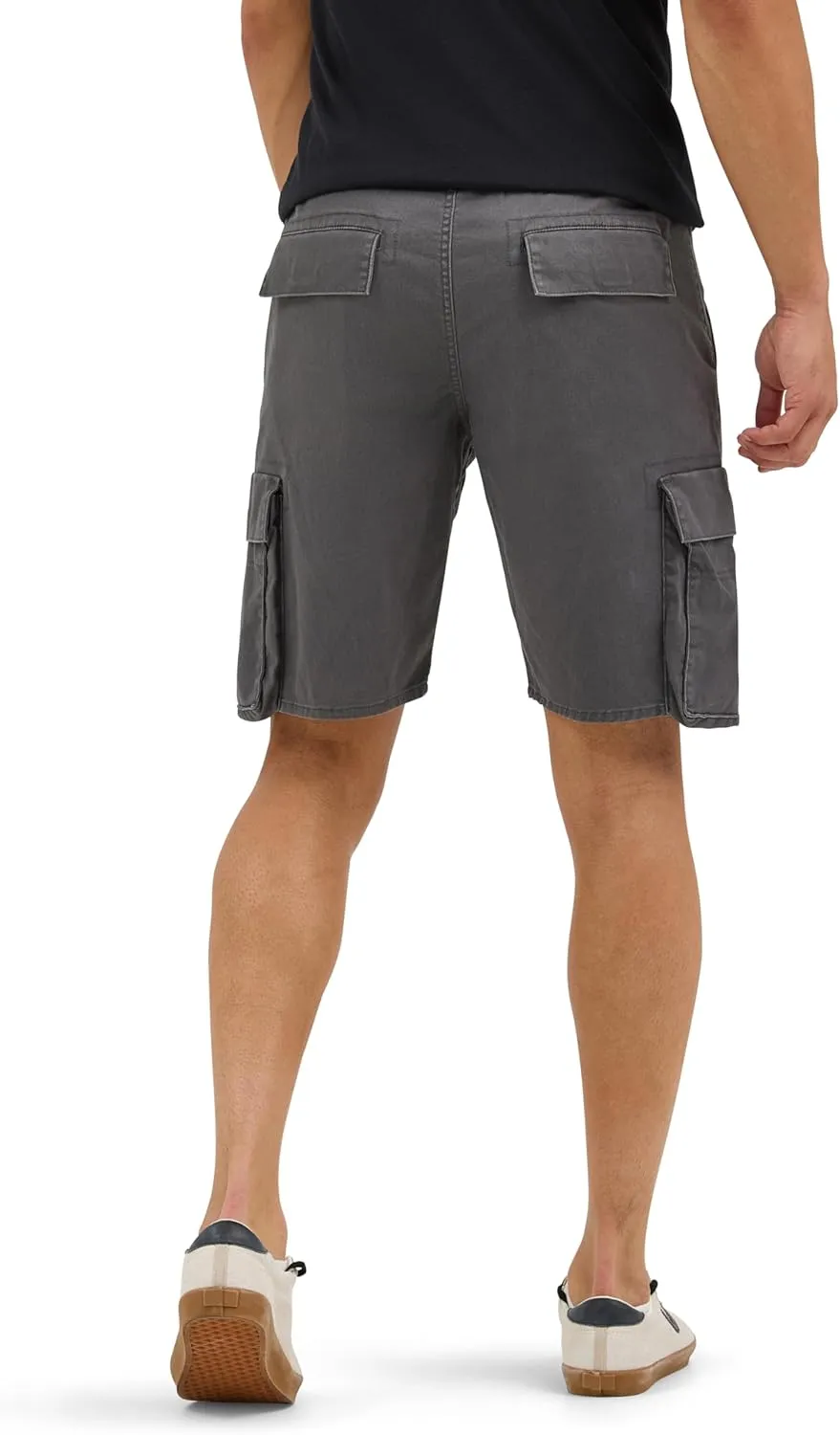 Wrangler Authentics Men's Cargo Short