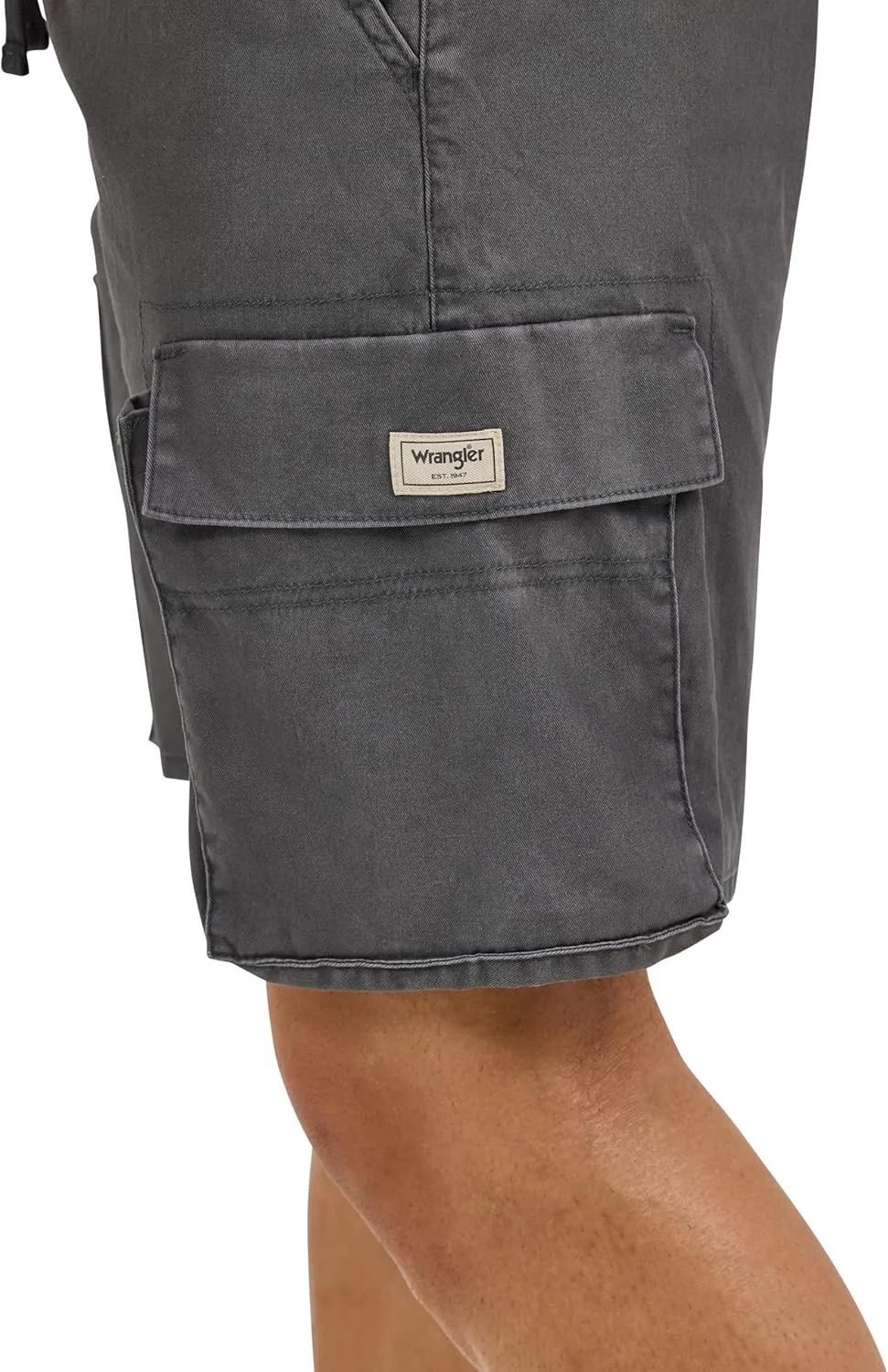Wrangler Authentics Men's Cargo Short