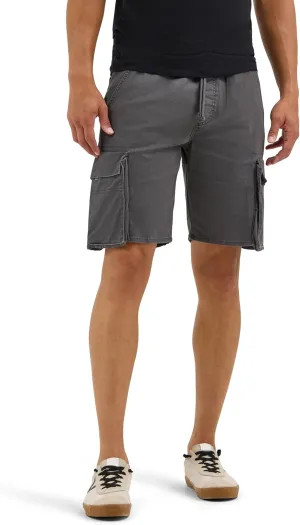 Wrangler Authentics Men's Cargo Short