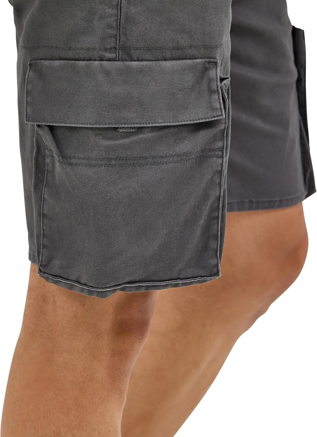 Wrangler Authentics Men's Cargo Short